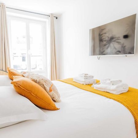 Wonderful Apartment - 2Br 6P - Montorgueil Париж Екстериор снимка